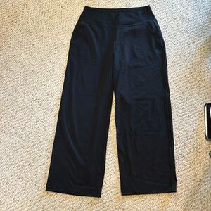 Athleta Venice High Rise Wide Leg Pant